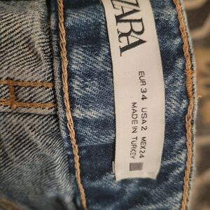 Women's Jeans by Zara